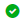 A circle with a checkmark in the center
