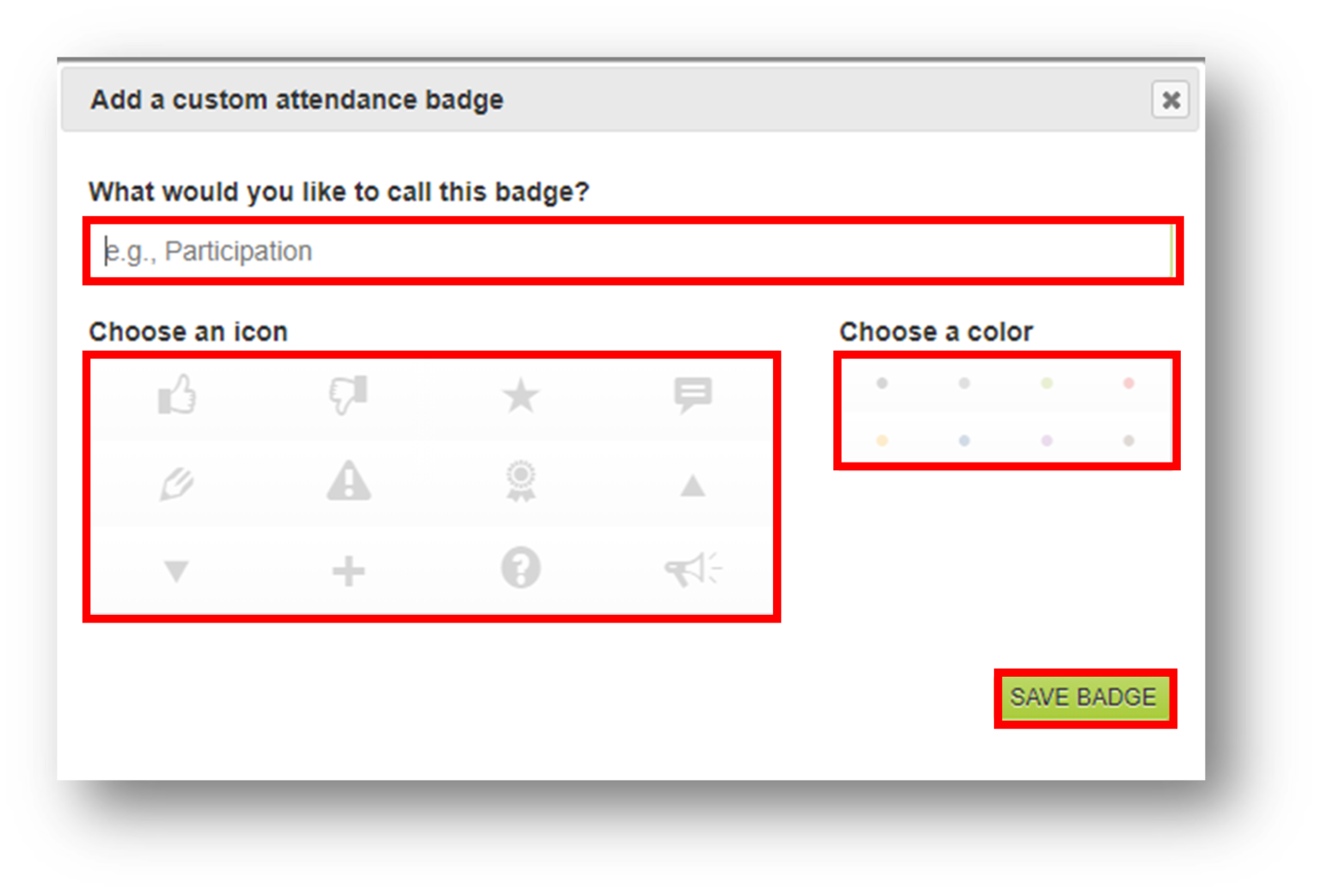 Roll Call Attendance tool in Canvas CIIS Knowledgebase