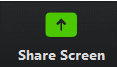 Screen share button