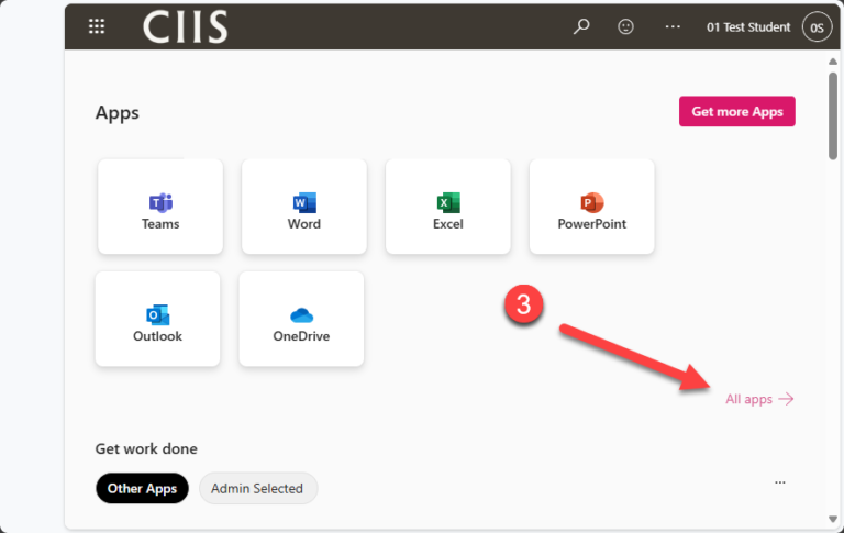 Accessing Microsoft Bookings Ciis Knowledgebase